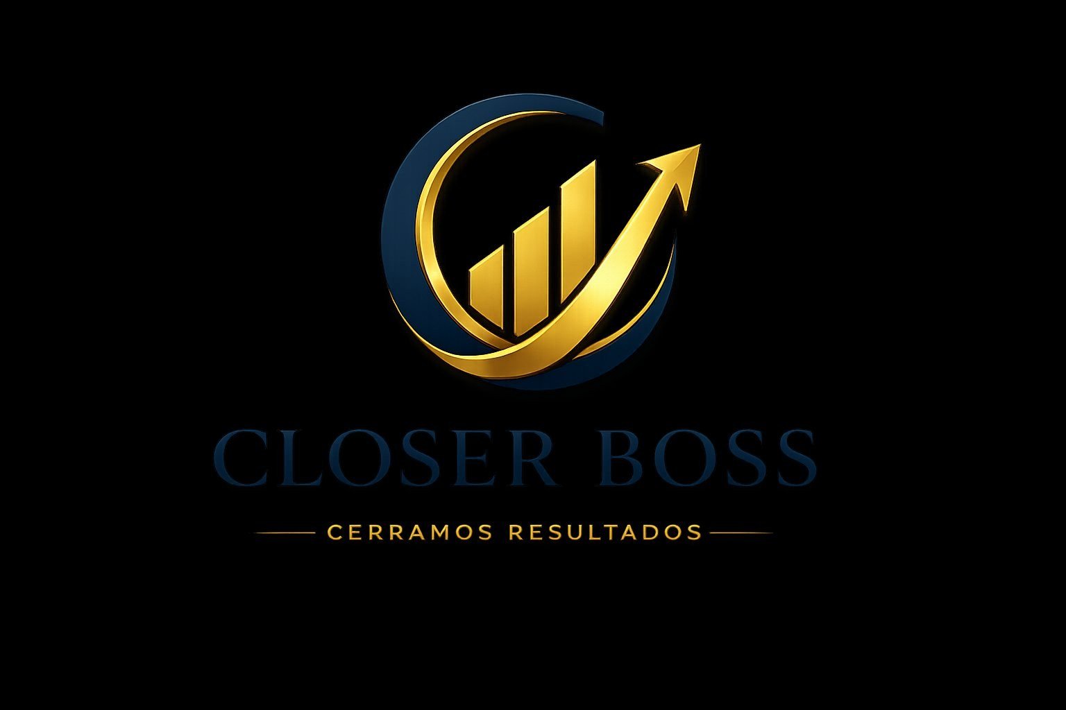 CloserBoss — We Close Results